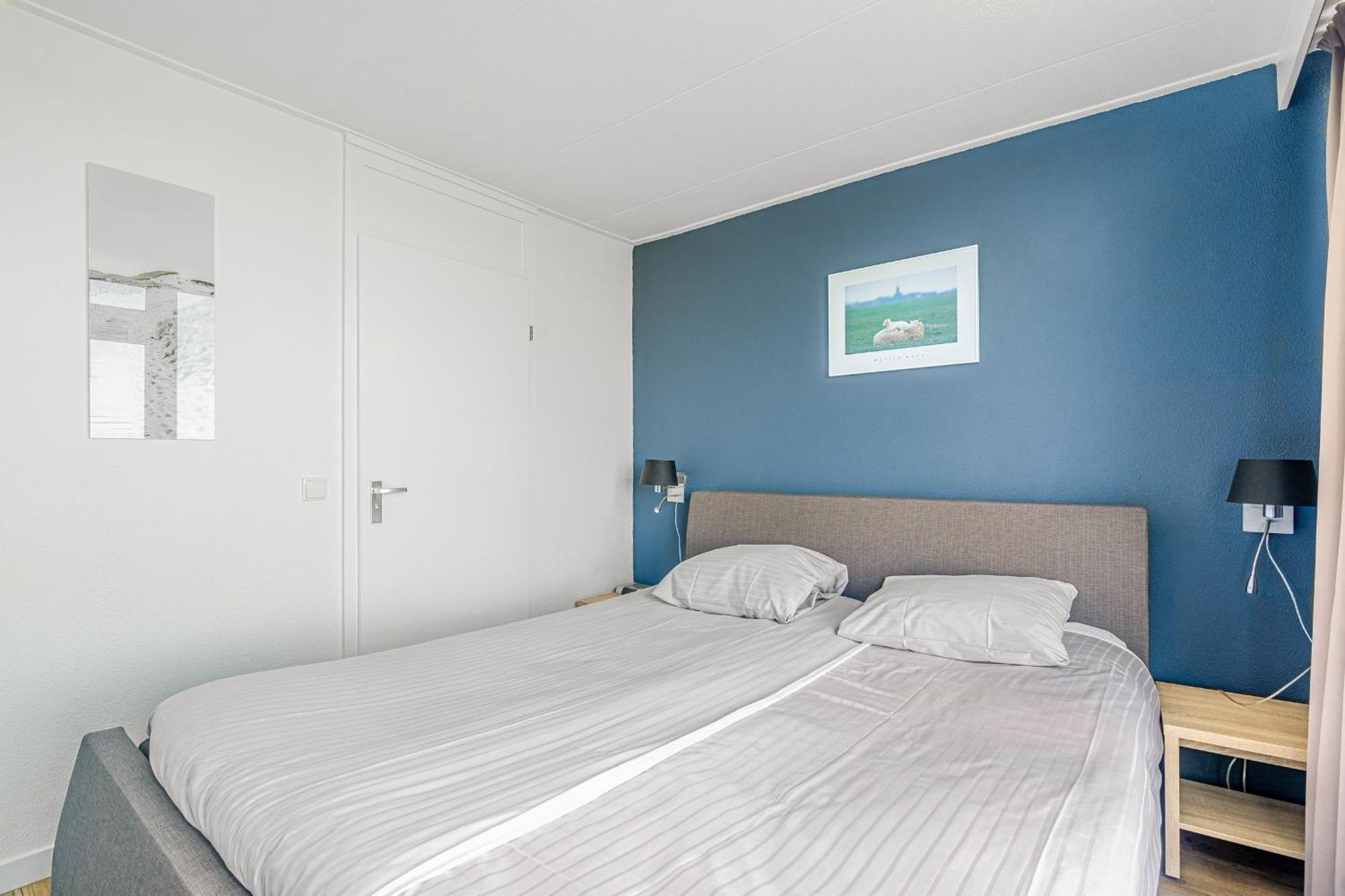 Appartementencomplex Juliana 60 De Koog  Buitenkant foto